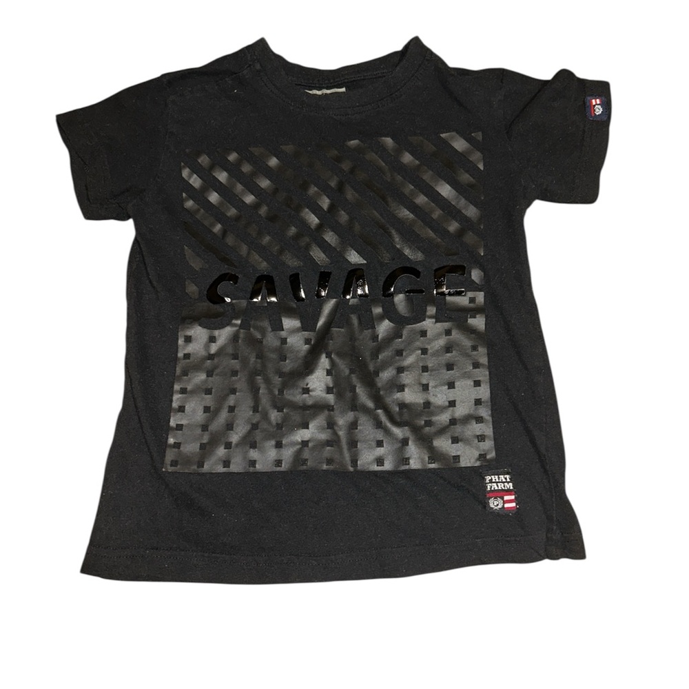 Phat farm 4T shirt for kid